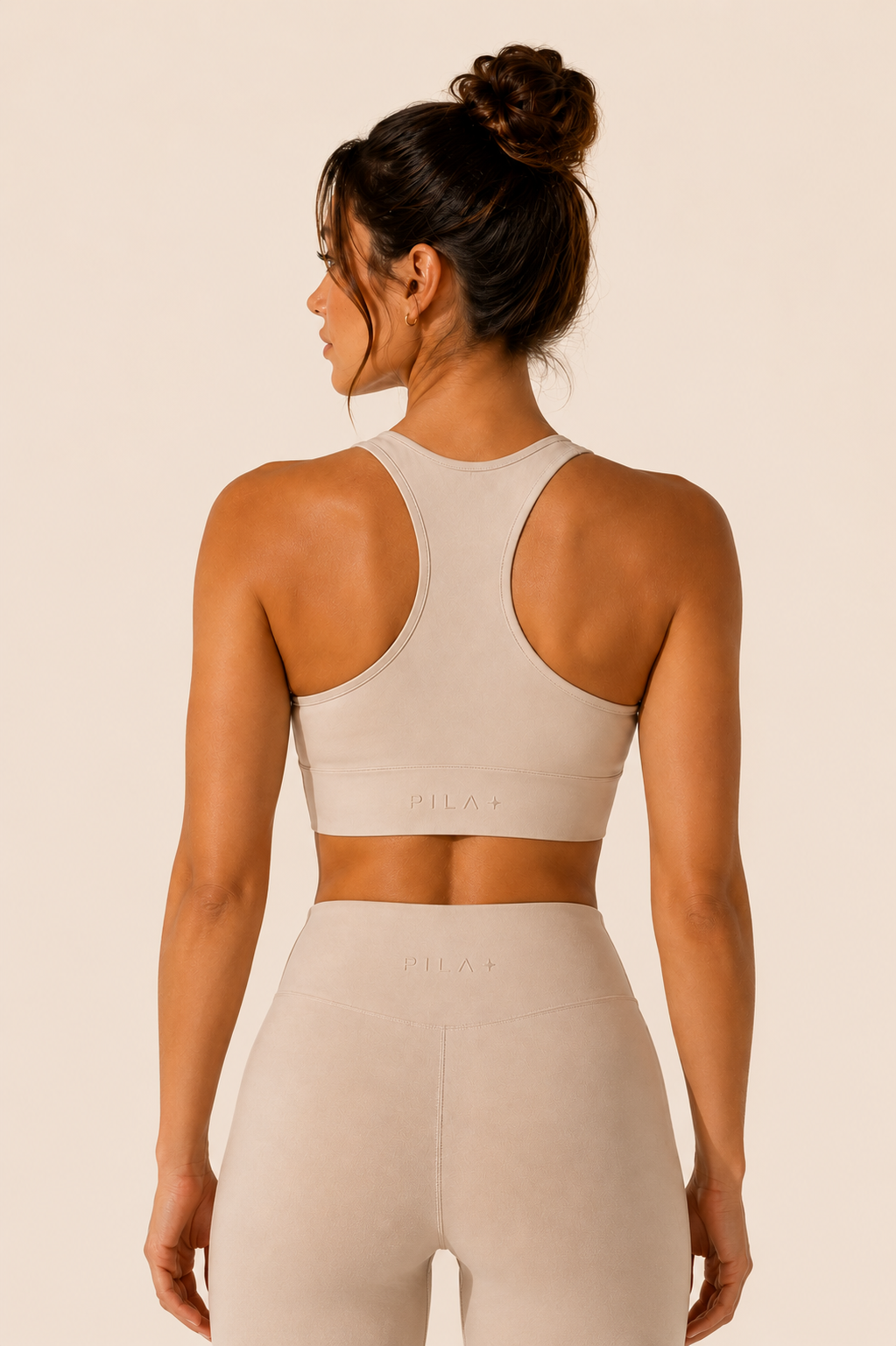 PILA Sculpt Bra