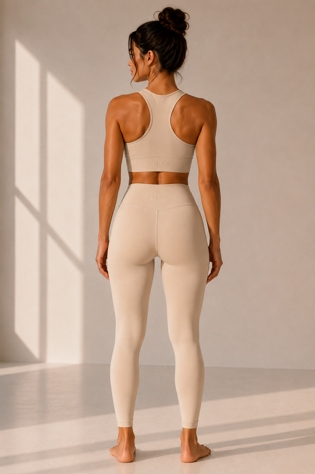 PILA Sculpt Leggings High Waist
