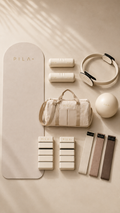 Essential Pilates Set