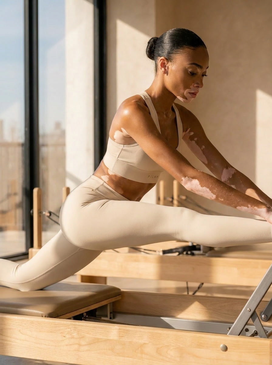 PILASTAR Sculpt Leggings in weiteren Farbvarianten